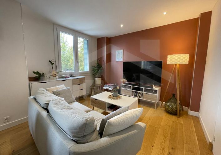 à vendre Appartement Grenoble
