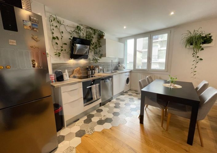 à vendre Appartement Grenoble