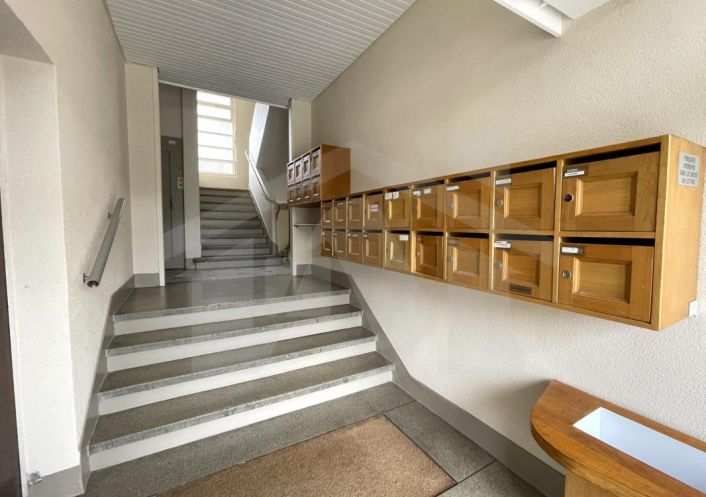 à vendre Appartement Grenoble