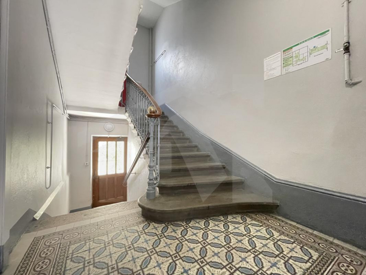 à vendre Appartement Grenoble - Photo 10