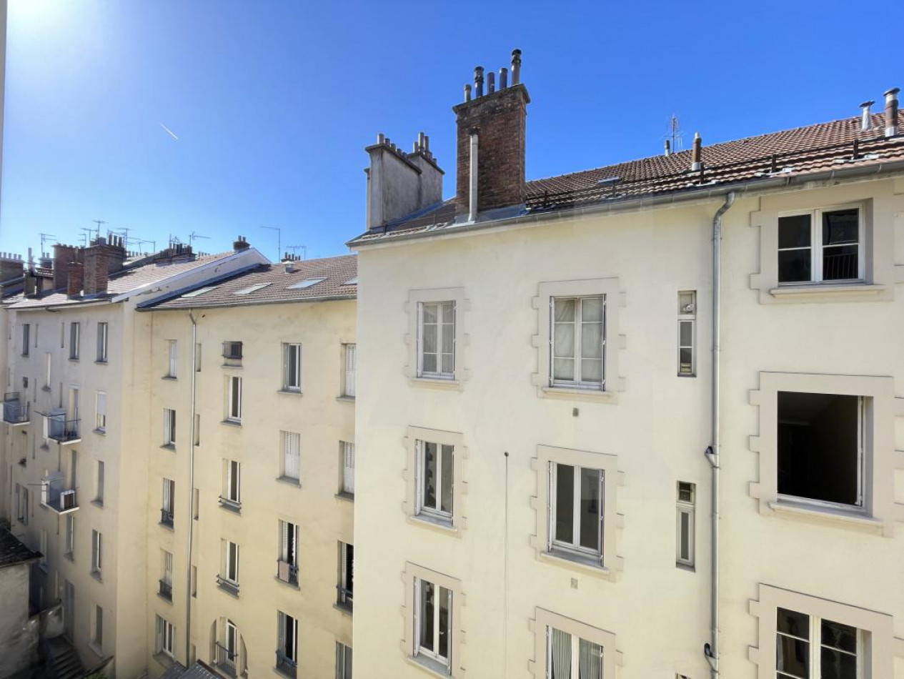 à vendre Appartement Grenoble - Photo 11