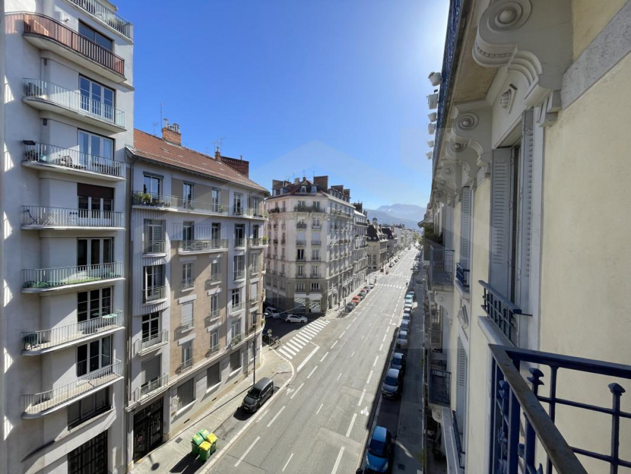 à vendre Appartement Grenoble - Photo 14
