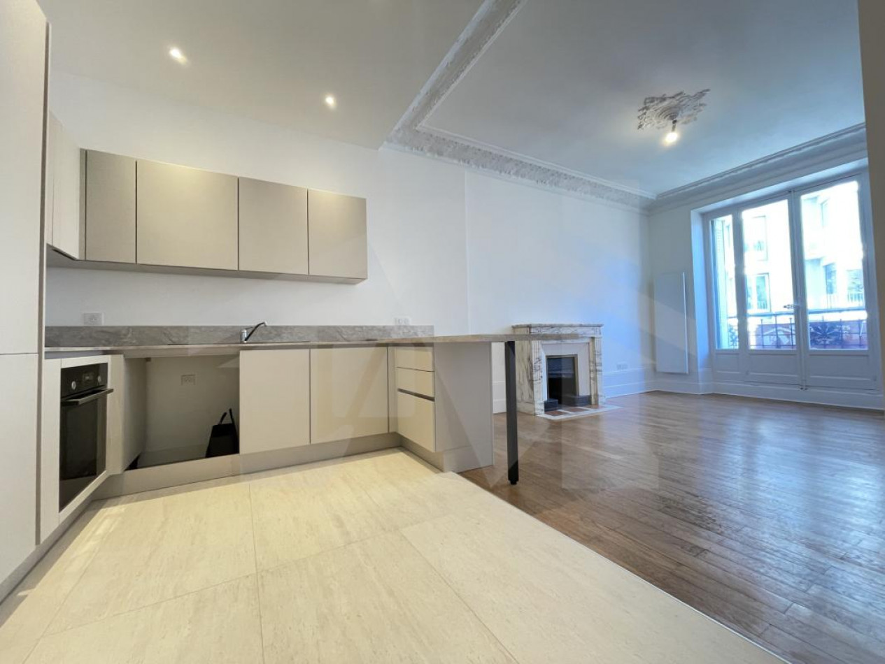 à vendre Appartement Grenoble - Photo 16