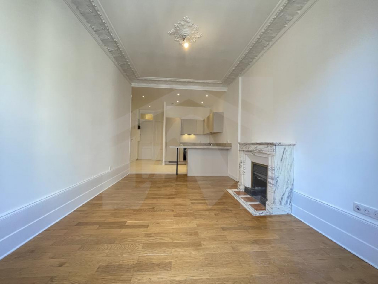 à vendre Appartement Grenoble - Photo 16