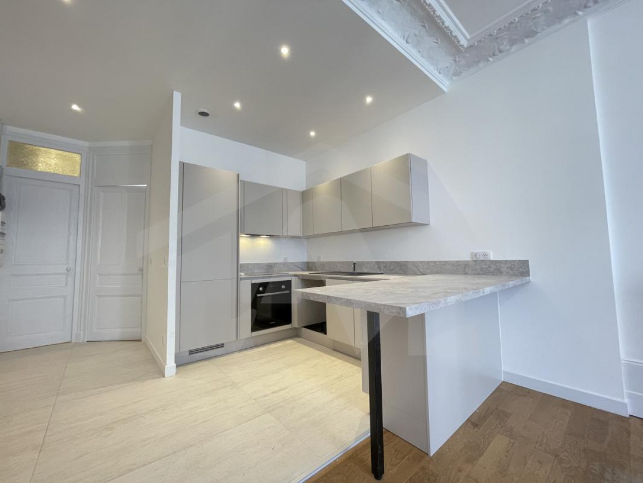 à vendre Appartement Grenoble - Photo 17