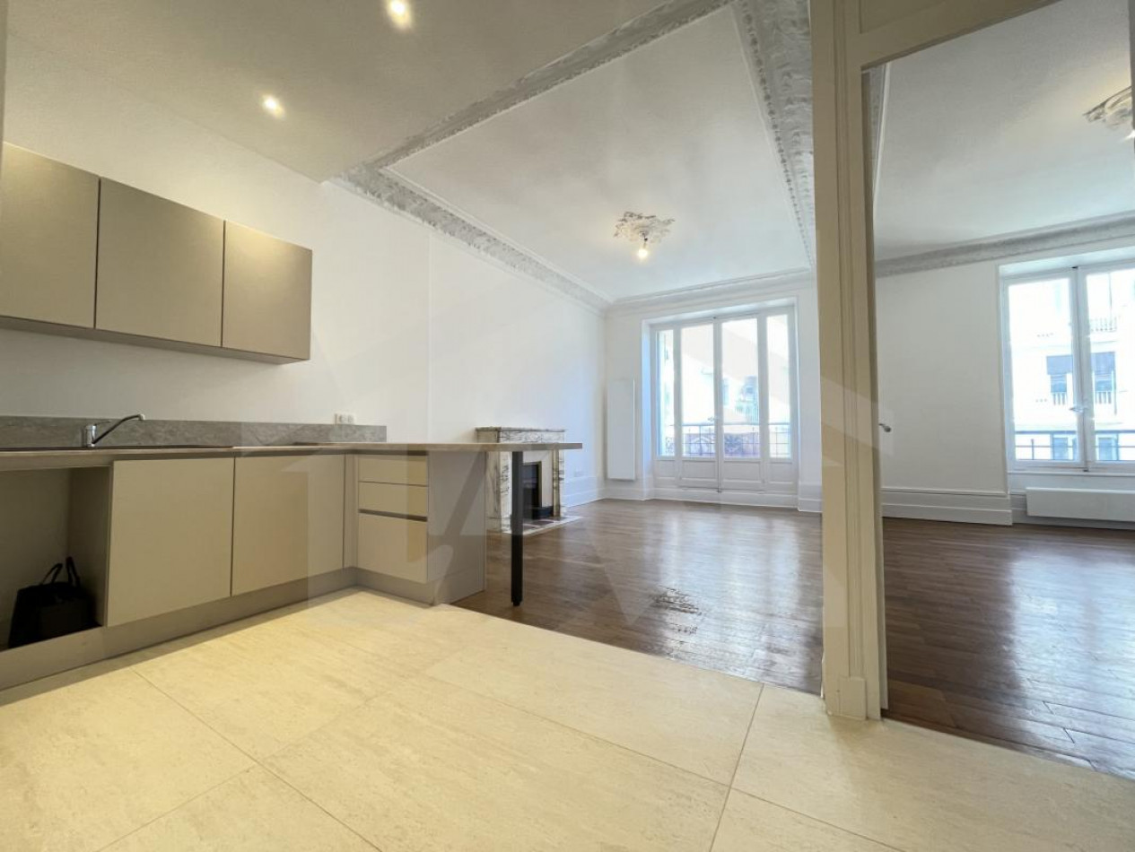 à vendre Appartement Grenoble - Photo 18