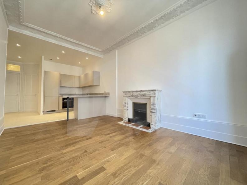 vente Appartement Grenoble - Photo 1