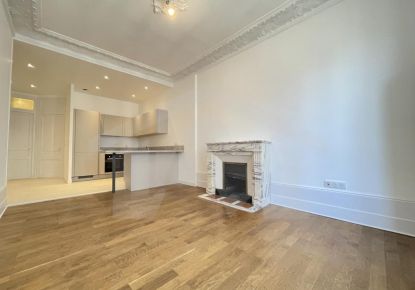 vente Appartement Grenoble