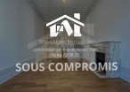 à vendre Appartement Grenoble