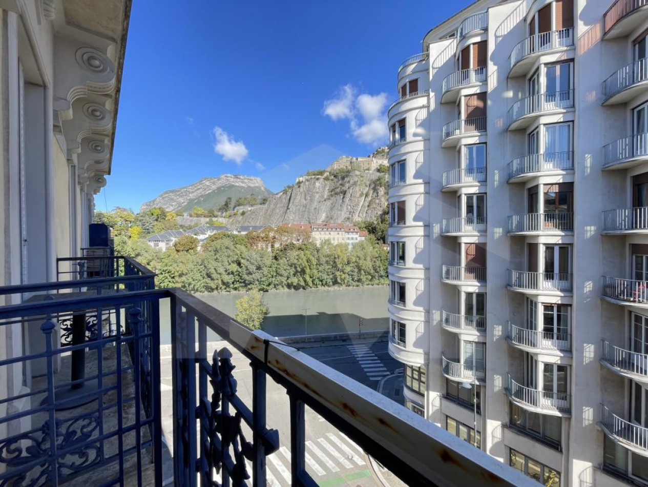 à vendre Appartement Grenoble - Photo 3