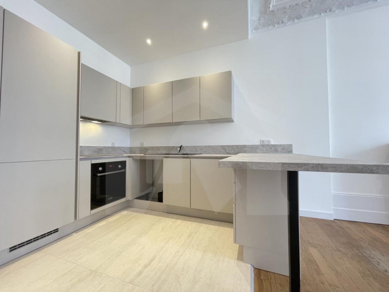 à vendre Appartement Grenoble - Photo 5