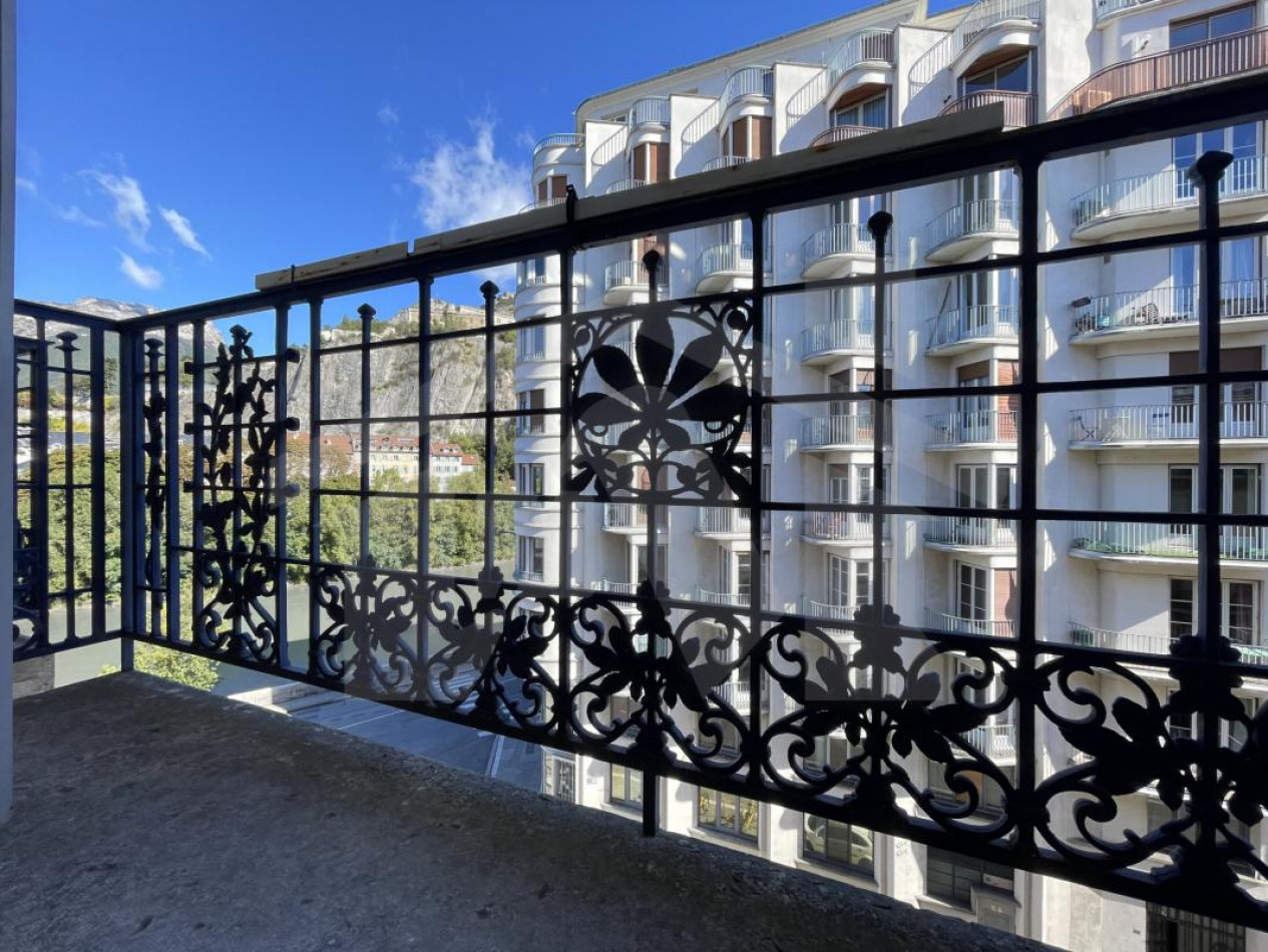à vendre Appartement Grenoble - Photo 9