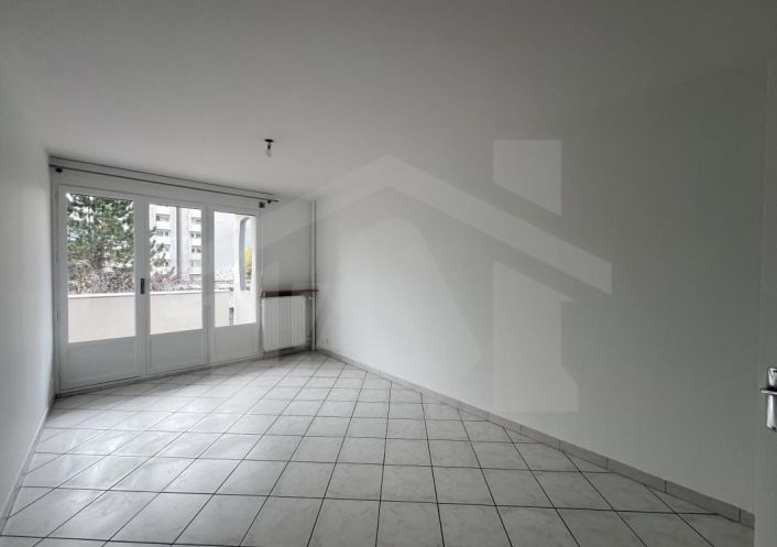 à louer Appartement Meylan