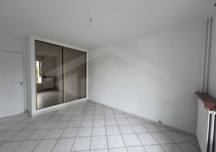 à louer Appartement Meylan