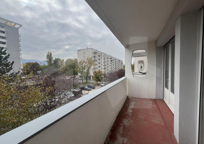 à louer Appartement Meylan