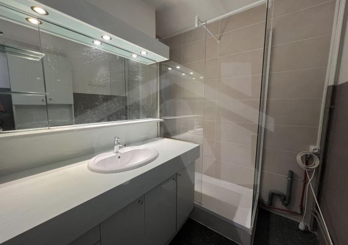 à louer Appartement Meylan