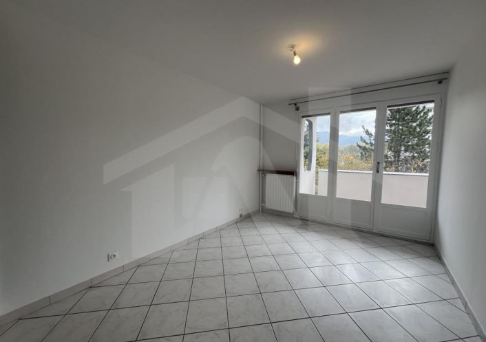 à louer Appartement Meylan