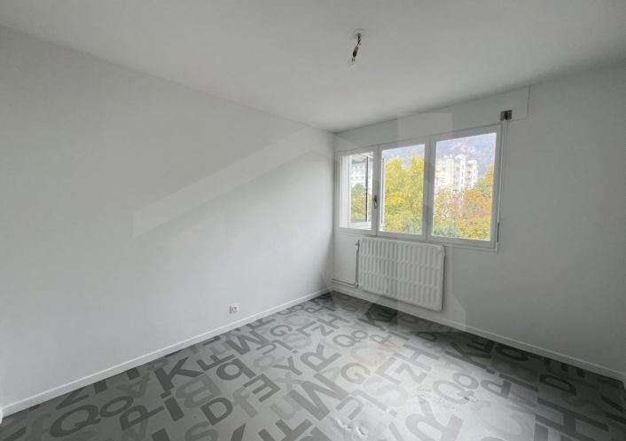 à louer Appartement Meylan