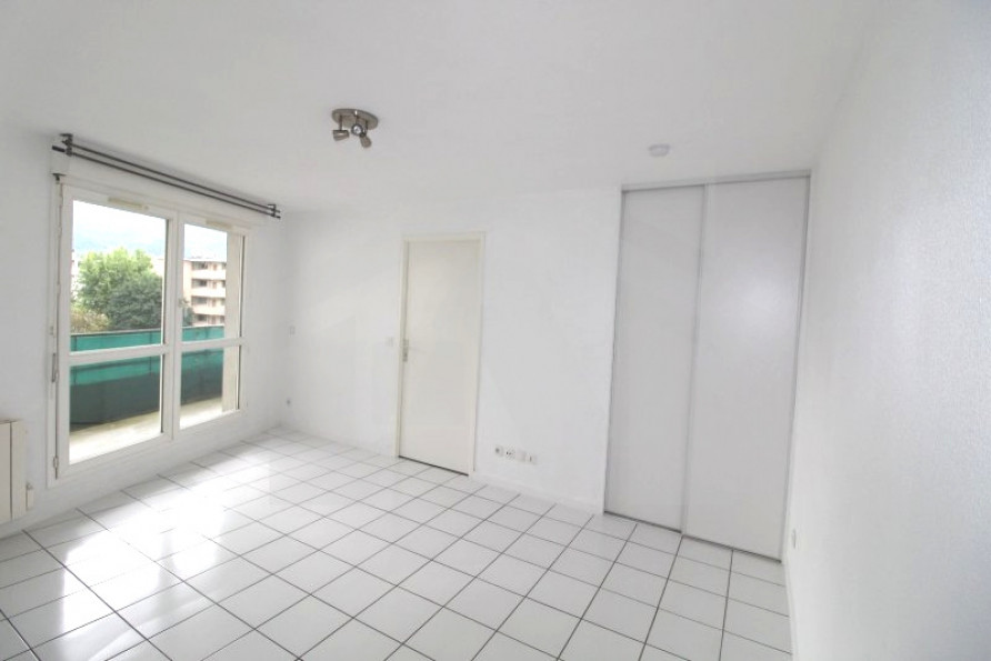 location Appartement Grenoble - Photo 1