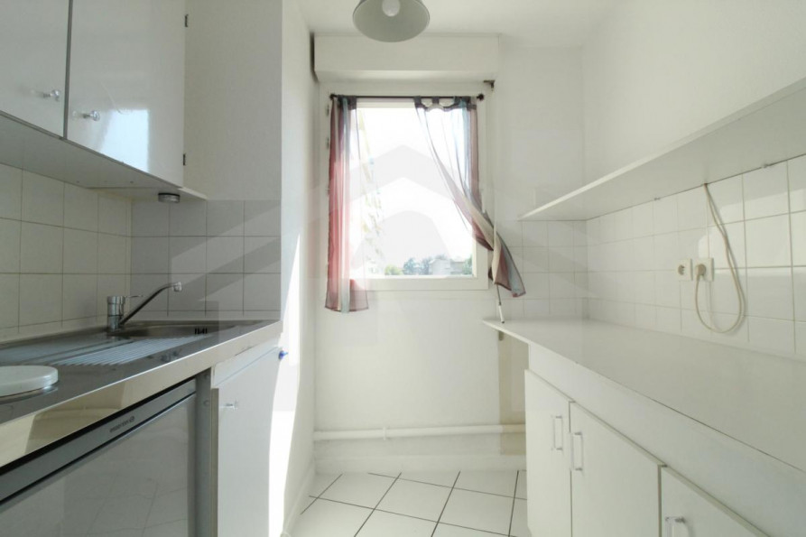 location Appartement Grenoble - Photo 3
