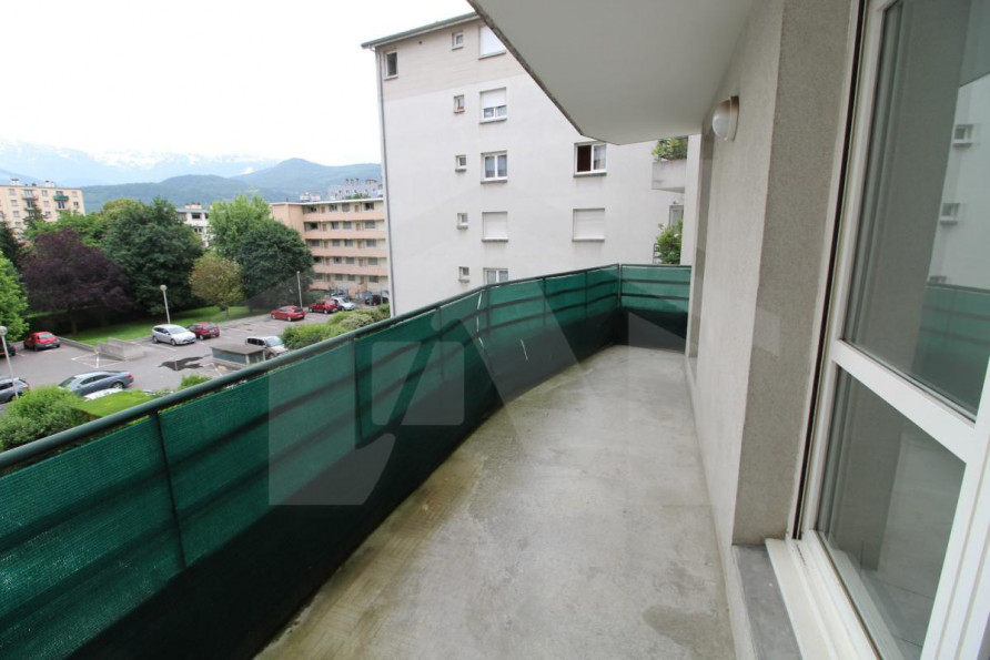 location Appartement Grenoble - Photo 4