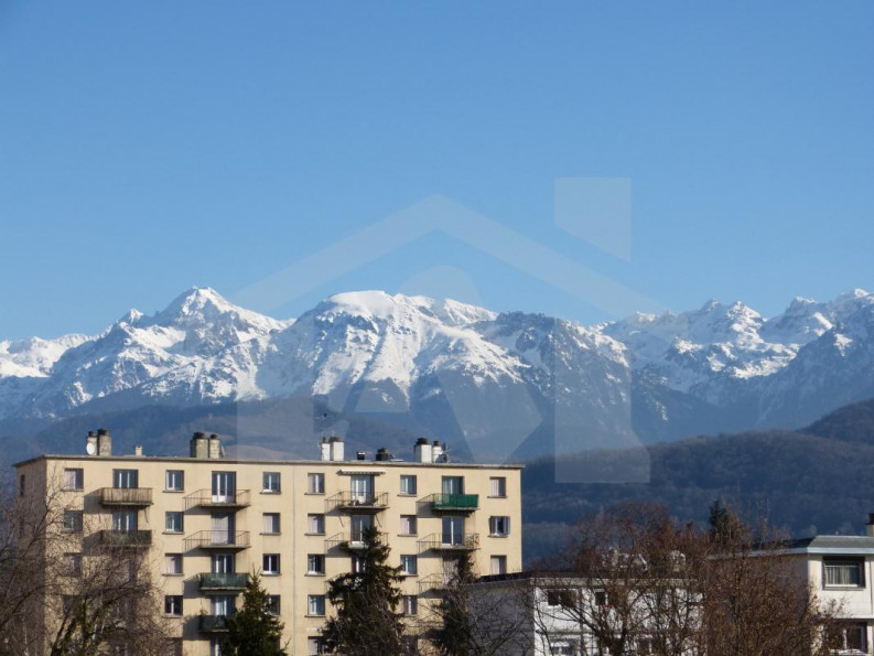 location Appartement Grenoble - Photo 5