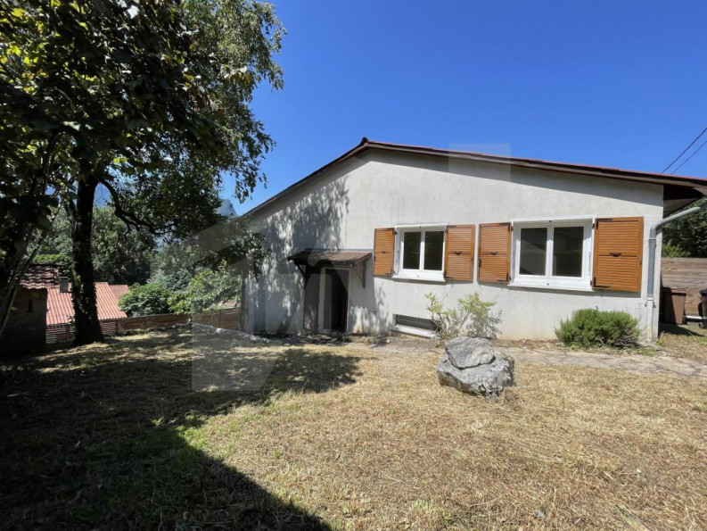 vente Maison Voreppe - Photo 10