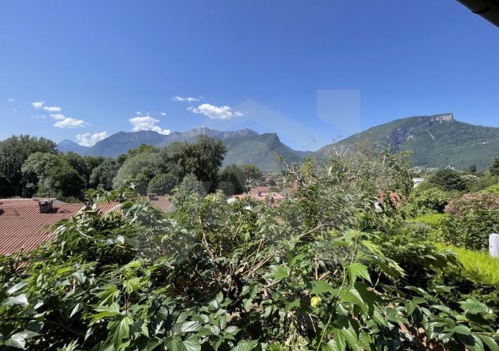 à vendre Maison Voreppe