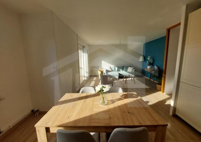 à vendre Maison Voreppe