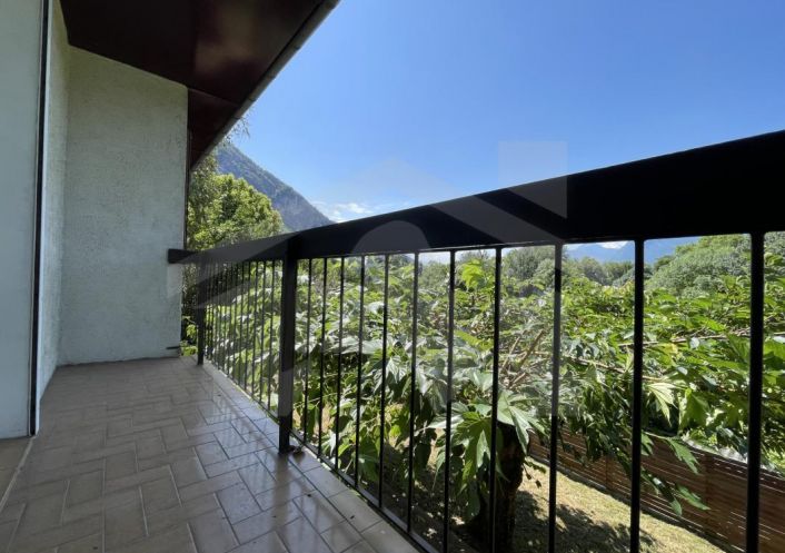 à vendre Maison Voreppe