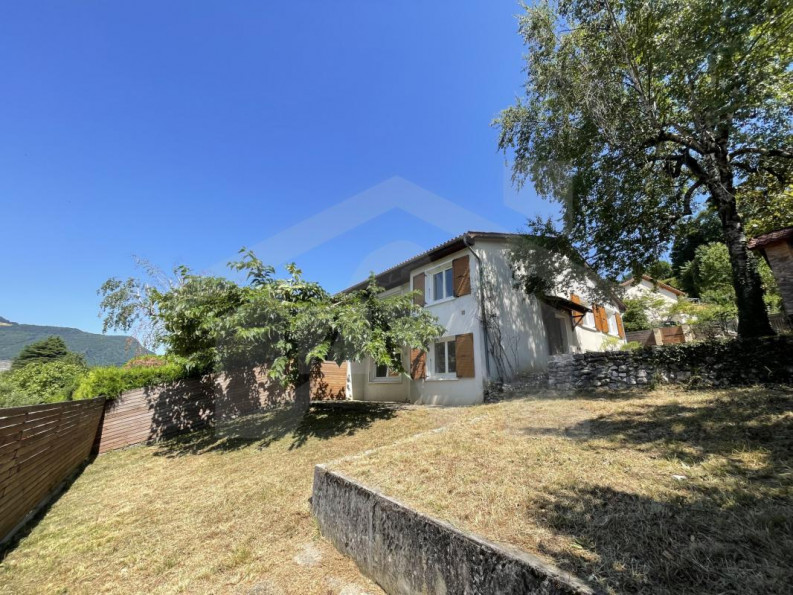 vente Maison Voreppe - Photo 1