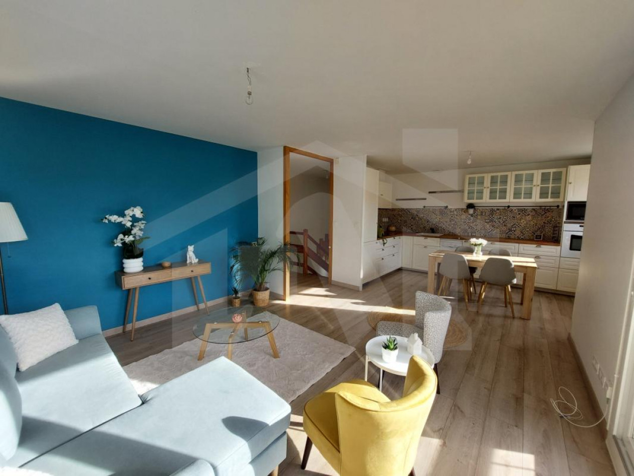 à vendre Maison Voreppe - Photo 1