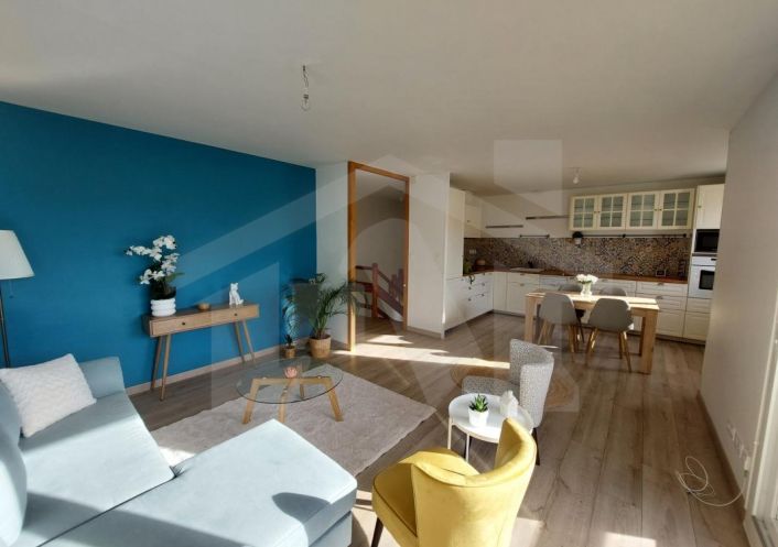 à vendre Maison Voreppe