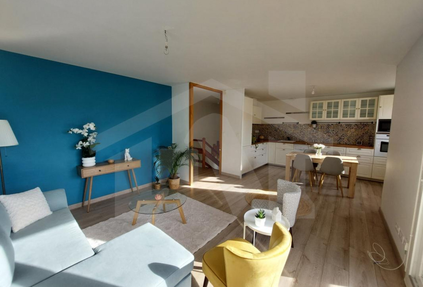 vente Maison Voreppe - Photo 1