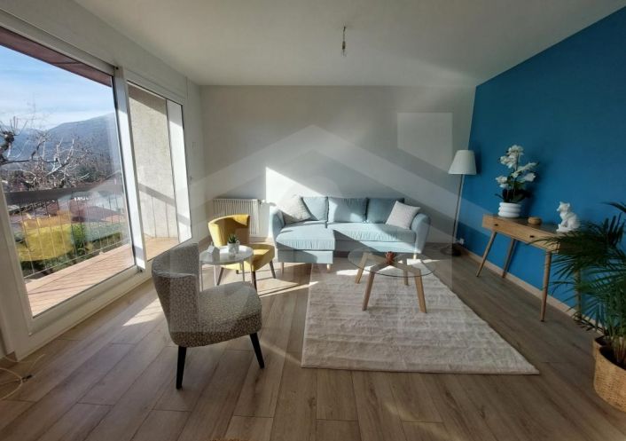 à vendre Maison Voreppe