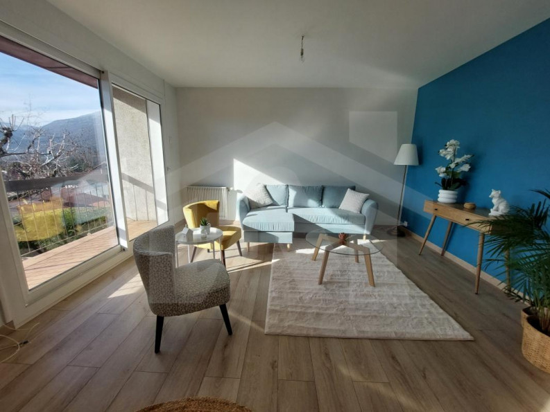 vente Maison Voreppe - Photo 4