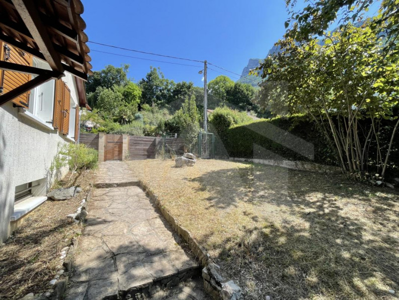 vente Maison Voreppe - Photo 5