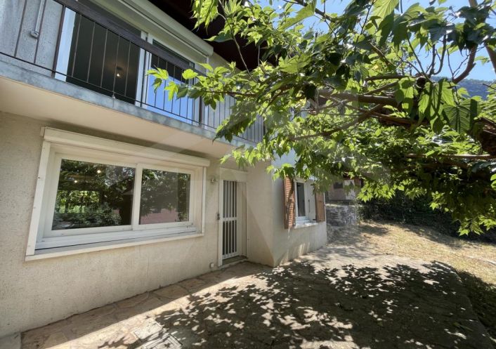 à vendre Maison Voreppe