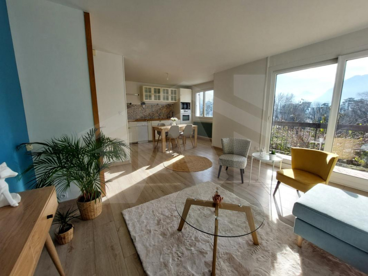 à vendre Maison Voreppe - Photo 6