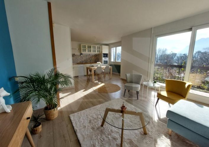 à vendre Maison Voreppe