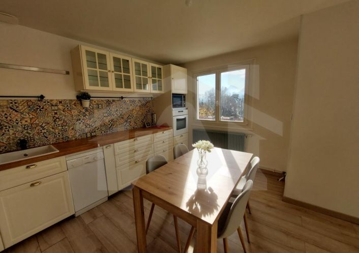 à vendre Maison Voreppe