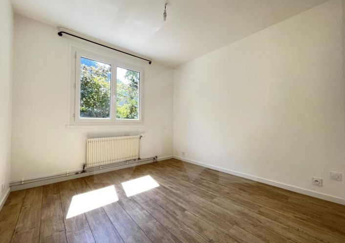 à vendre Maison Voreppe