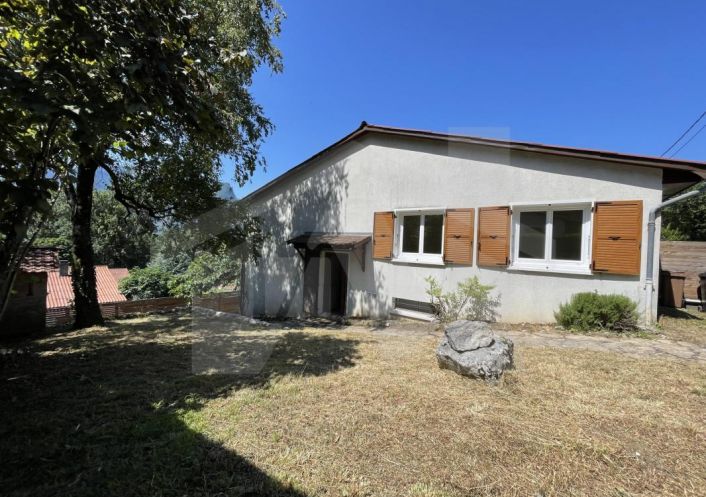 à vendre Maison Voreppe