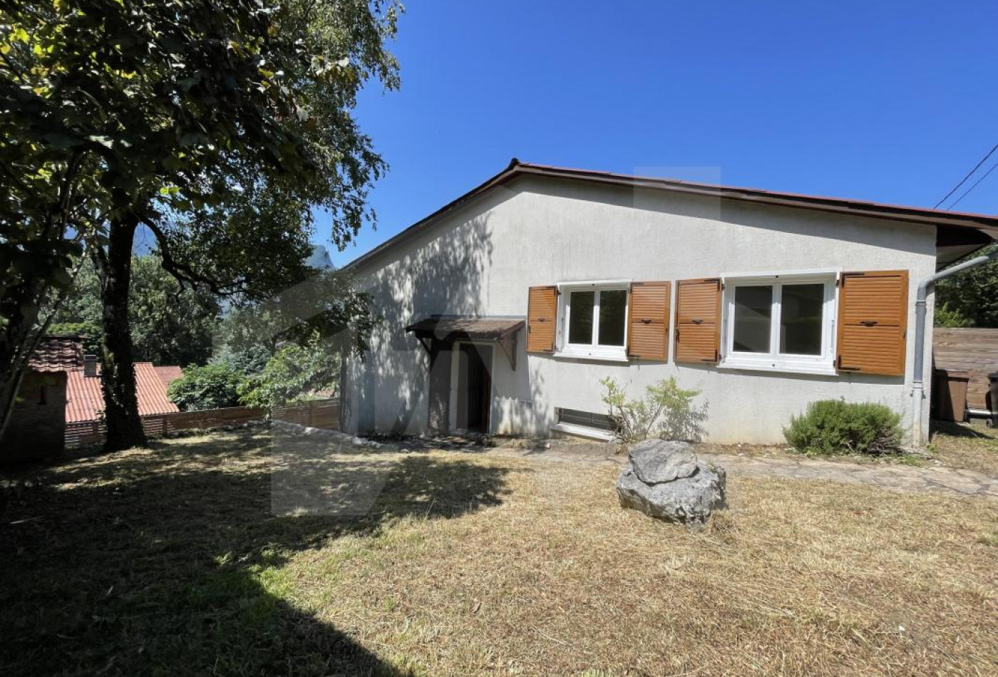 vente Maison Voreppe - Photo 9