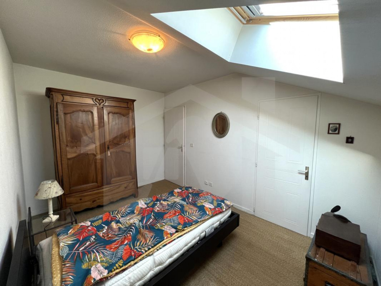 à vendre Appartement Grenoble - Photo 14