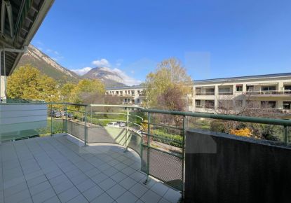 vente Appartement Grenoble