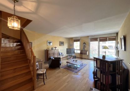 vente Appartement Grenoble