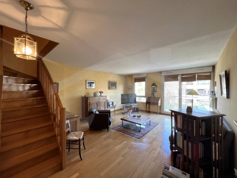 vente Appartement Grenoble - Photo 2