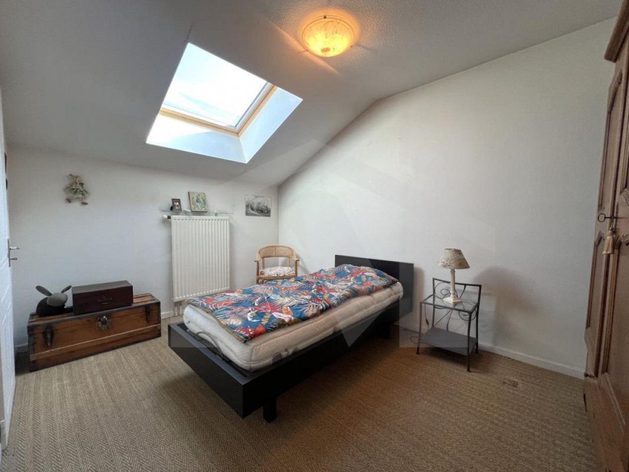 à vendre Appartement Grenoble - Photo 4