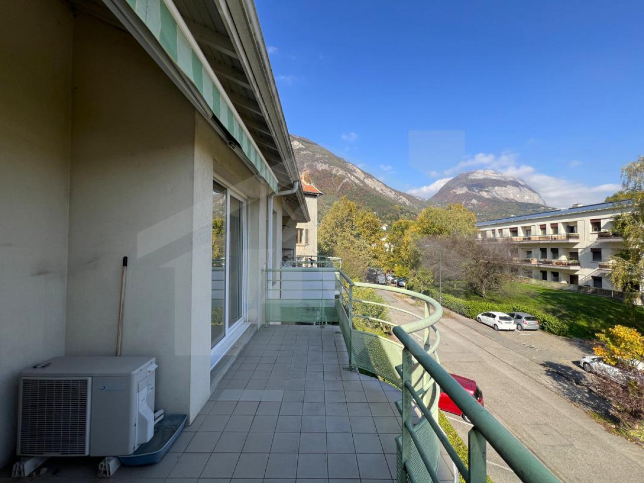 à vendre Appartement Grenoble - Photo 5